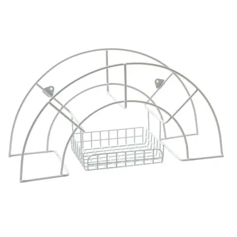 Erbjudandepris Nyby Bruk 6017-1 Slanghållare